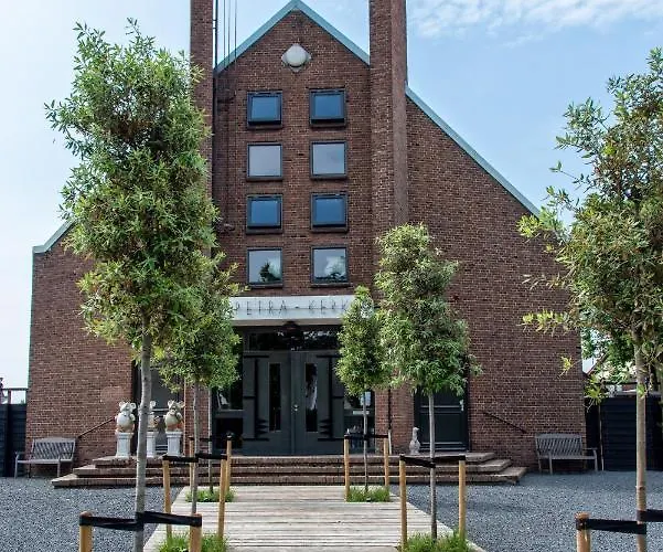 B&B De Petrakerk