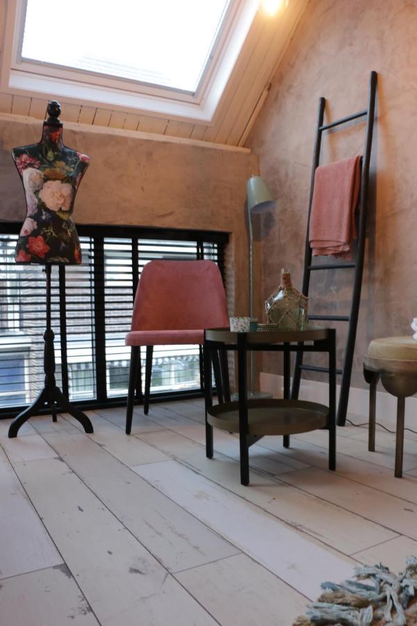 Bed & Breakfast De Petrakerk Rijnsburg