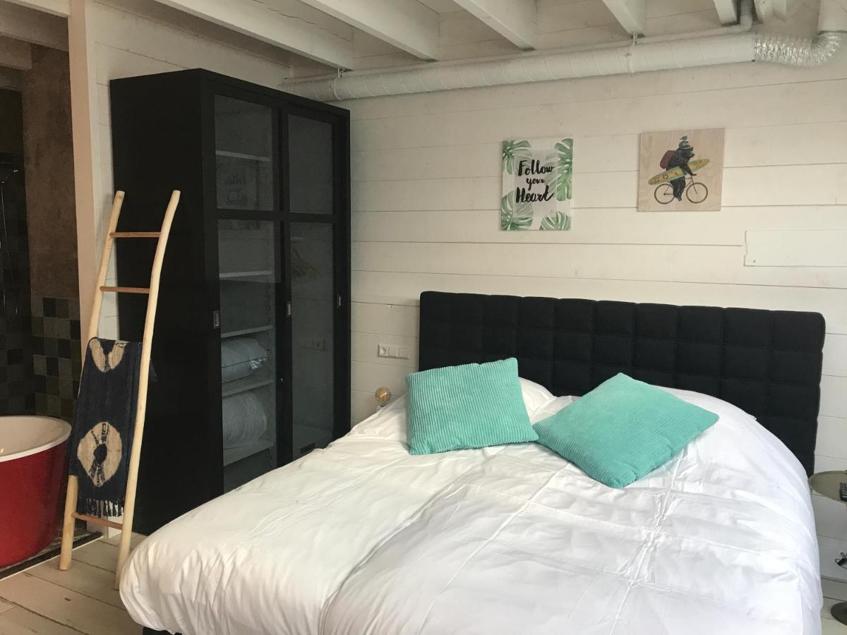 De Petrakerk Bed & Breakfast Rijnsburg